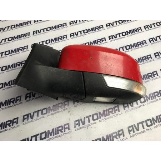 Дзеркало ліве електричне Ford Focus 3 2011-2017 212836413